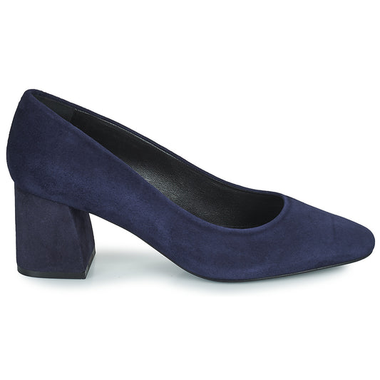 Scarpe Donna JB Martin  TAMARA  Blu