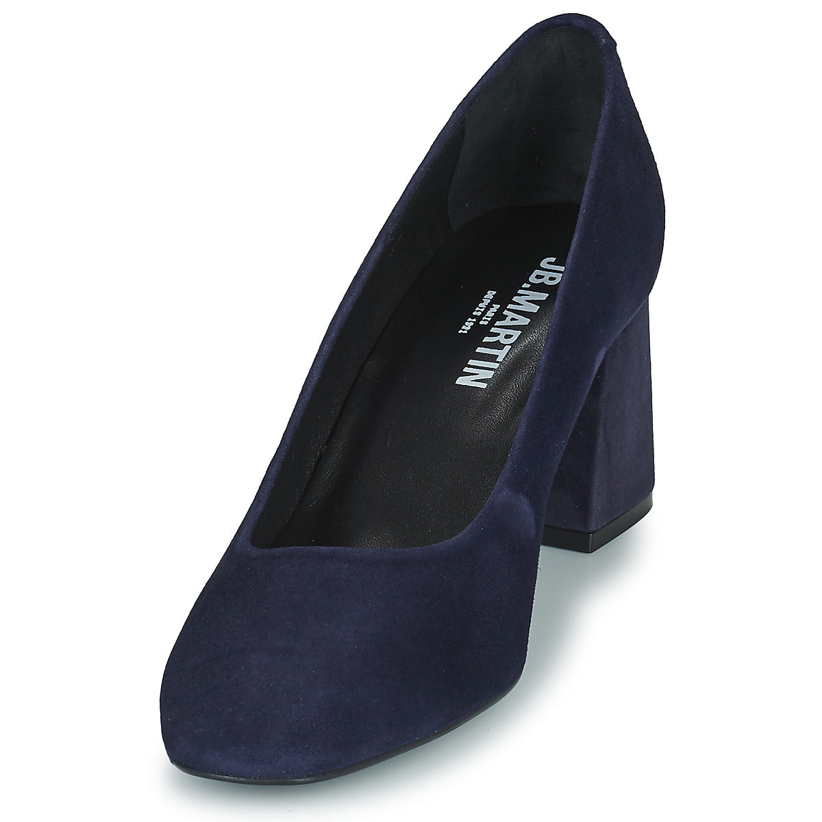 Scarpe Donna JB Martin  TAMARA  Blu