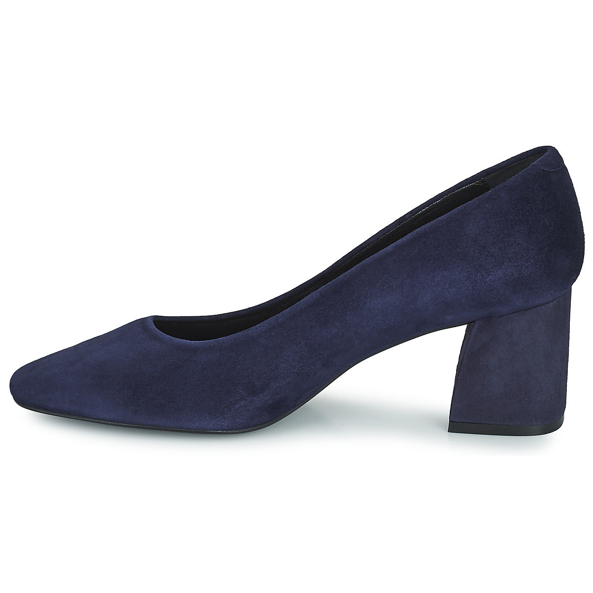 Scarpe Donna JB Martin  TAMARA  Blu