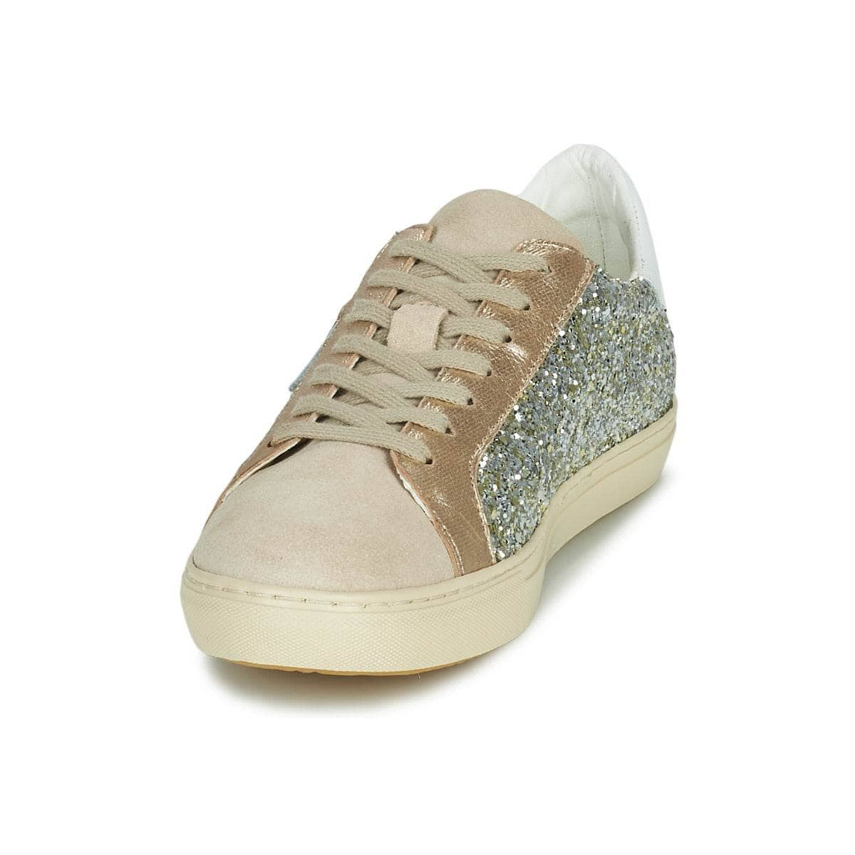 Sneakers basse Donna Betty London  PAPIDOL  Grigio