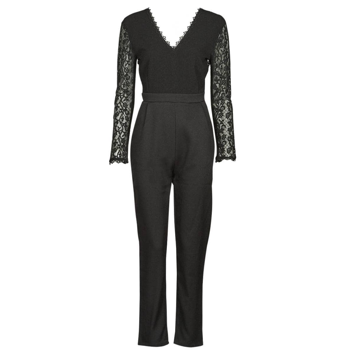 Tute / Jumpsuit Donna Betty London  PARILLO  Nero