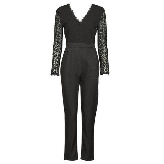 Tute / Jumpsuit Donna Betty London  PARILLO  Nero