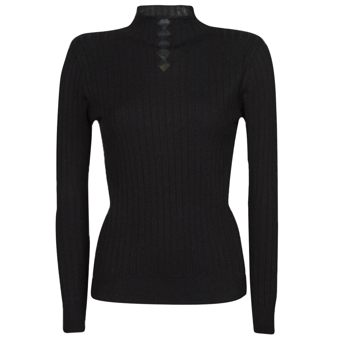 Maglione Donna Moony Mood  PABJATO  Nero