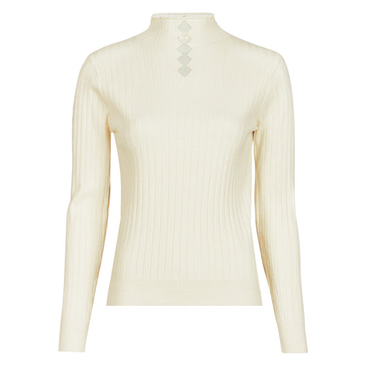 Maglione Donna Moony Mood  PABJATO  Beige