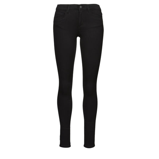 Jeans skynny Donna Only  ONLROYAL  Nero