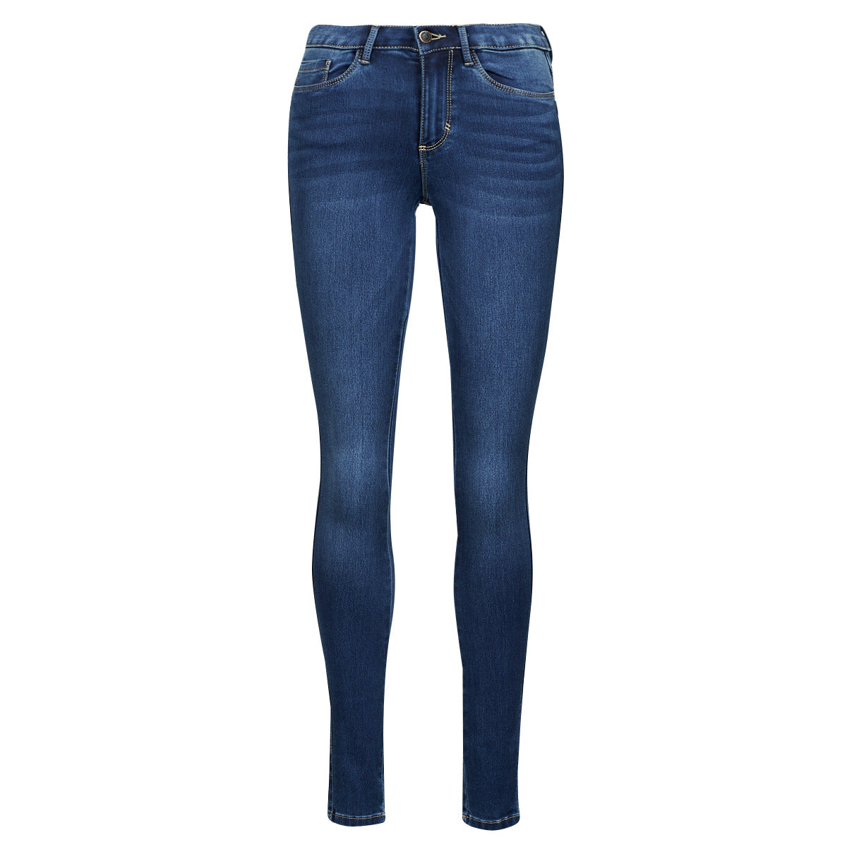 Jeans skynny Donna Only  ONLROYAL  Blu