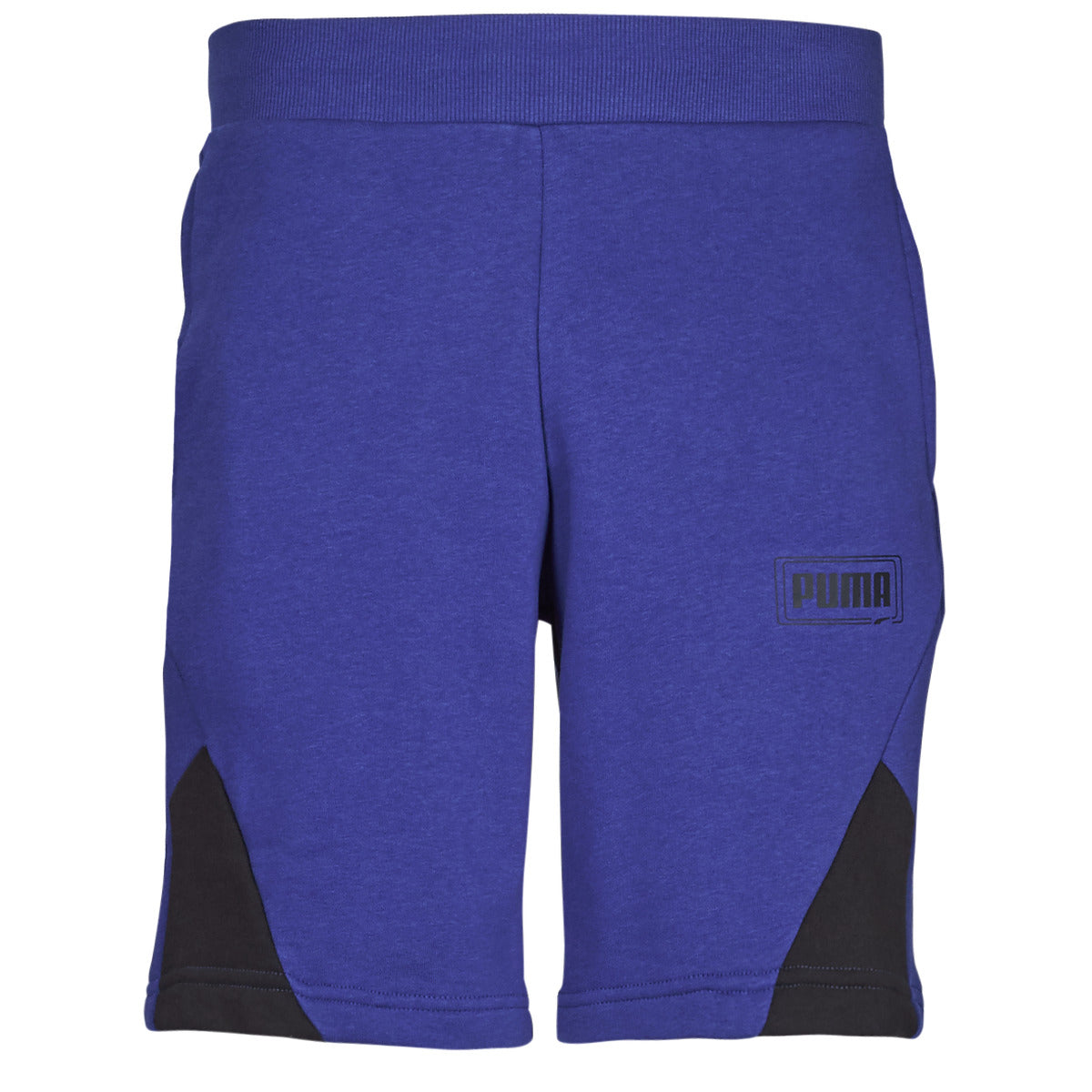 Pantaloni corti Uomo Puma  RBL SHORTS  Blu