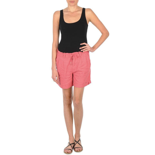 Shorts Donna Esprit  LENA  Rosa