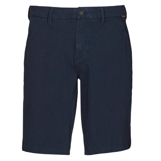 Pantaloni corti Uomo Timberland  STORY SHORT  Blu