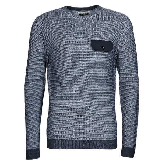 Maglione Uomo Jack & Jones  JCOTARBEN  Blu