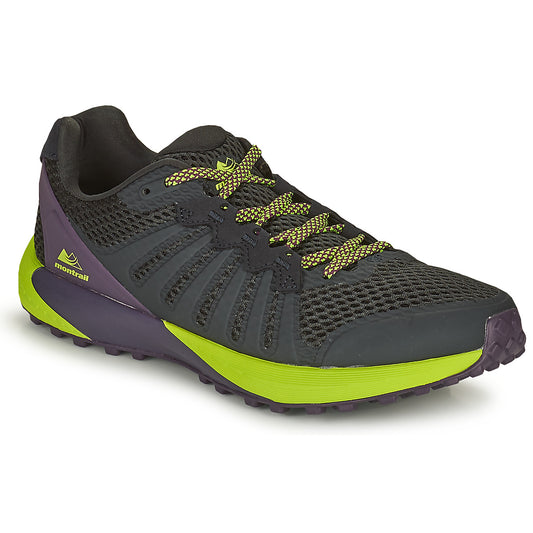 Scarpe Uomo Columbia  COLUMBIA MONTRAIL F.K.T.  Blu