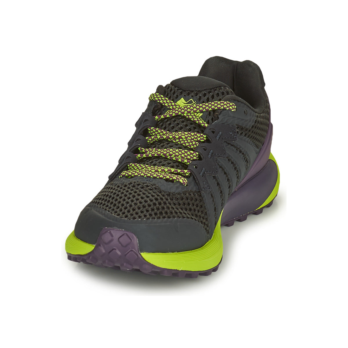 Scarpe Uomo Columbia  COLUMBIA MONTRAIL F.K.T.  Blu