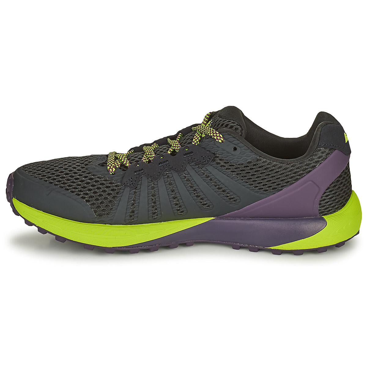 Scarpe Uomo Columbia  COLUMBIA MONTRAIL F.K.T.  Blu