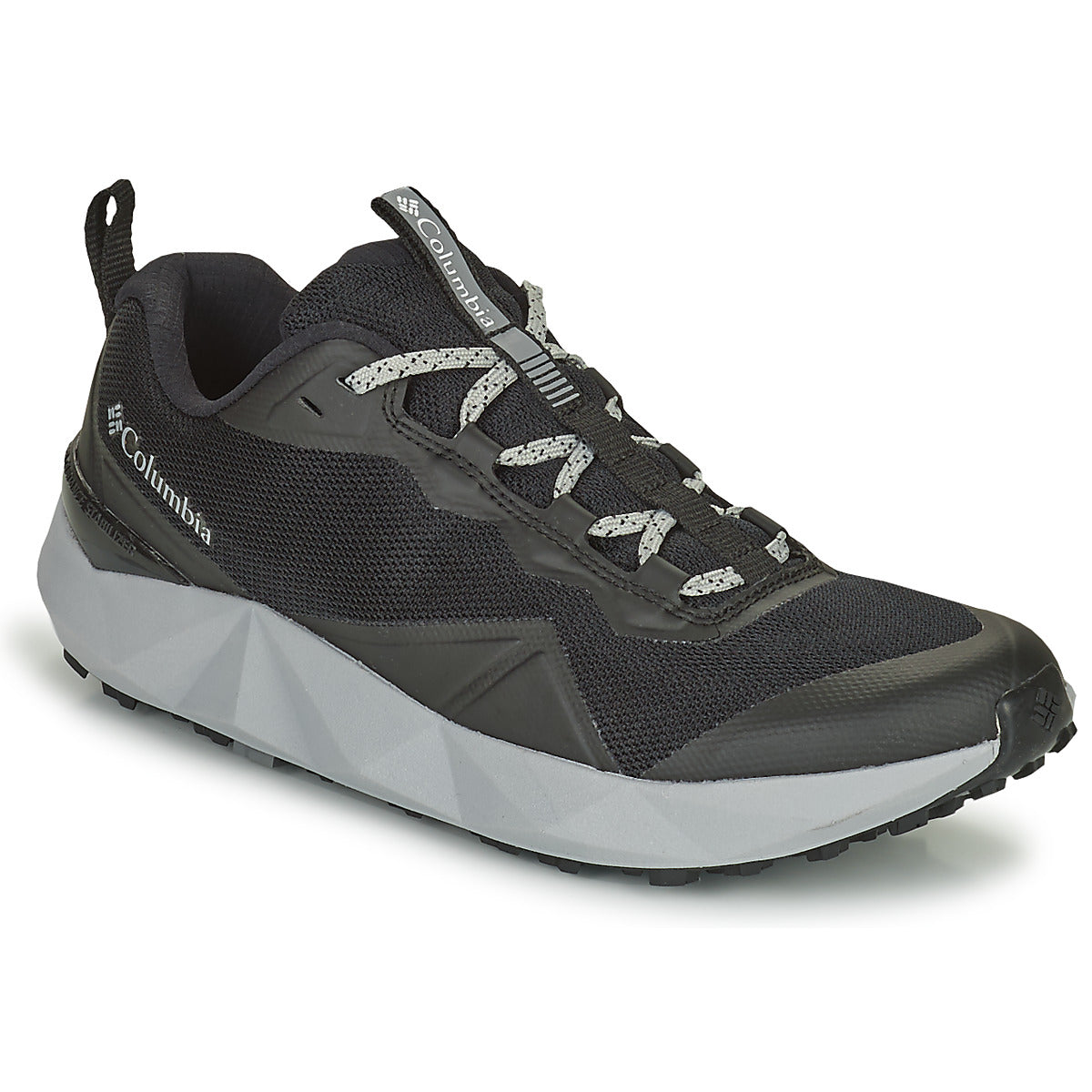 Scarpe da trekking Uomo Columbia  FACET 15  Nero