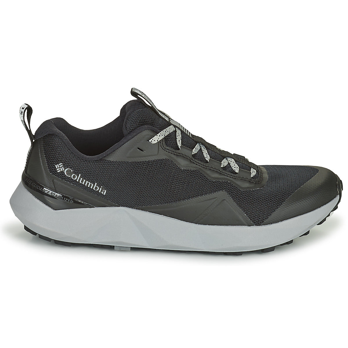 Scarpe da trekking Uomo Columbia  FACET 15  Nero