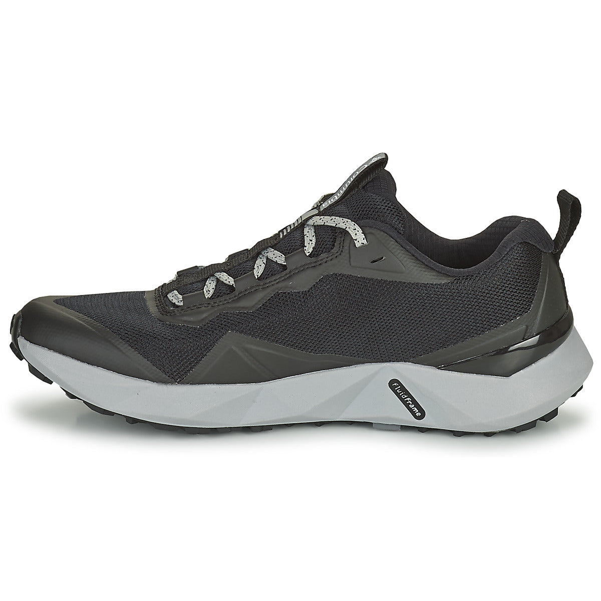 Scarpe da trekking Uomo Columbia  FACET 15  Nero