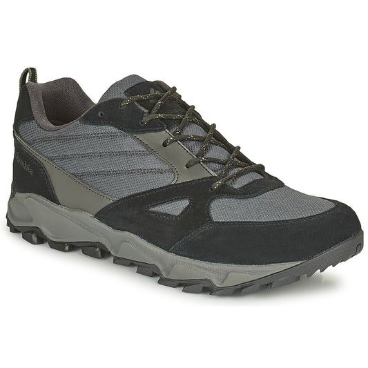 Scarpe Uomo Columbia  IVO TRAIL  Nero