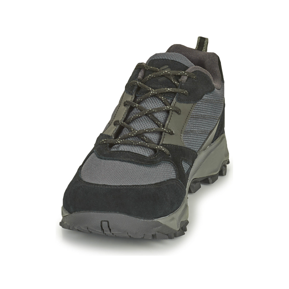 Scarpe Uomo Columbia  IVO TRAIL  Nero