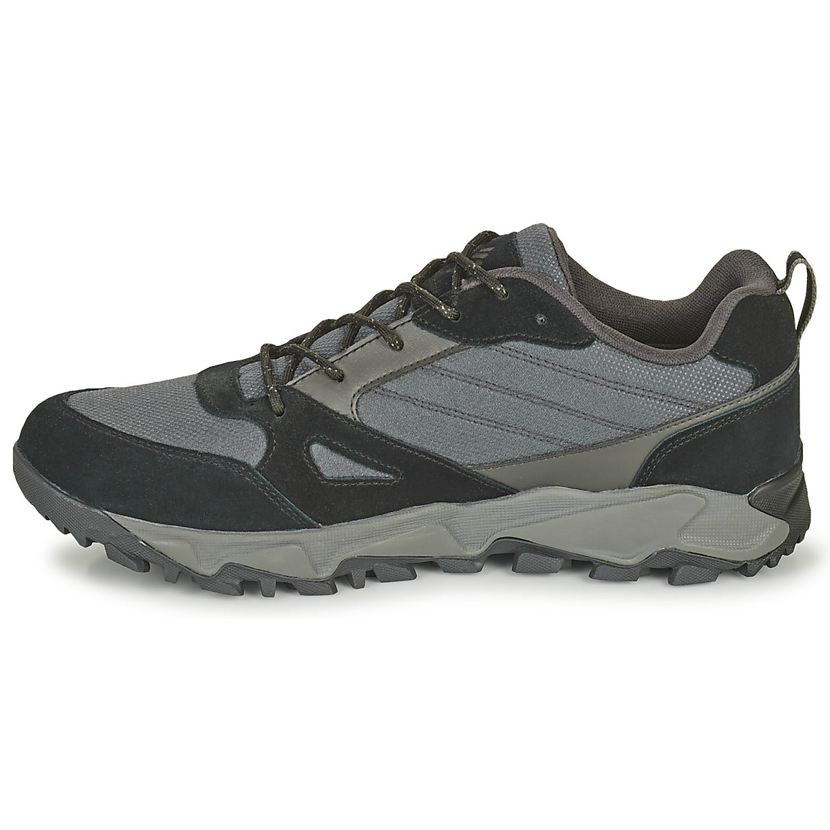 Scarpe Uomo Columbia  IVO TRAIL  Nero