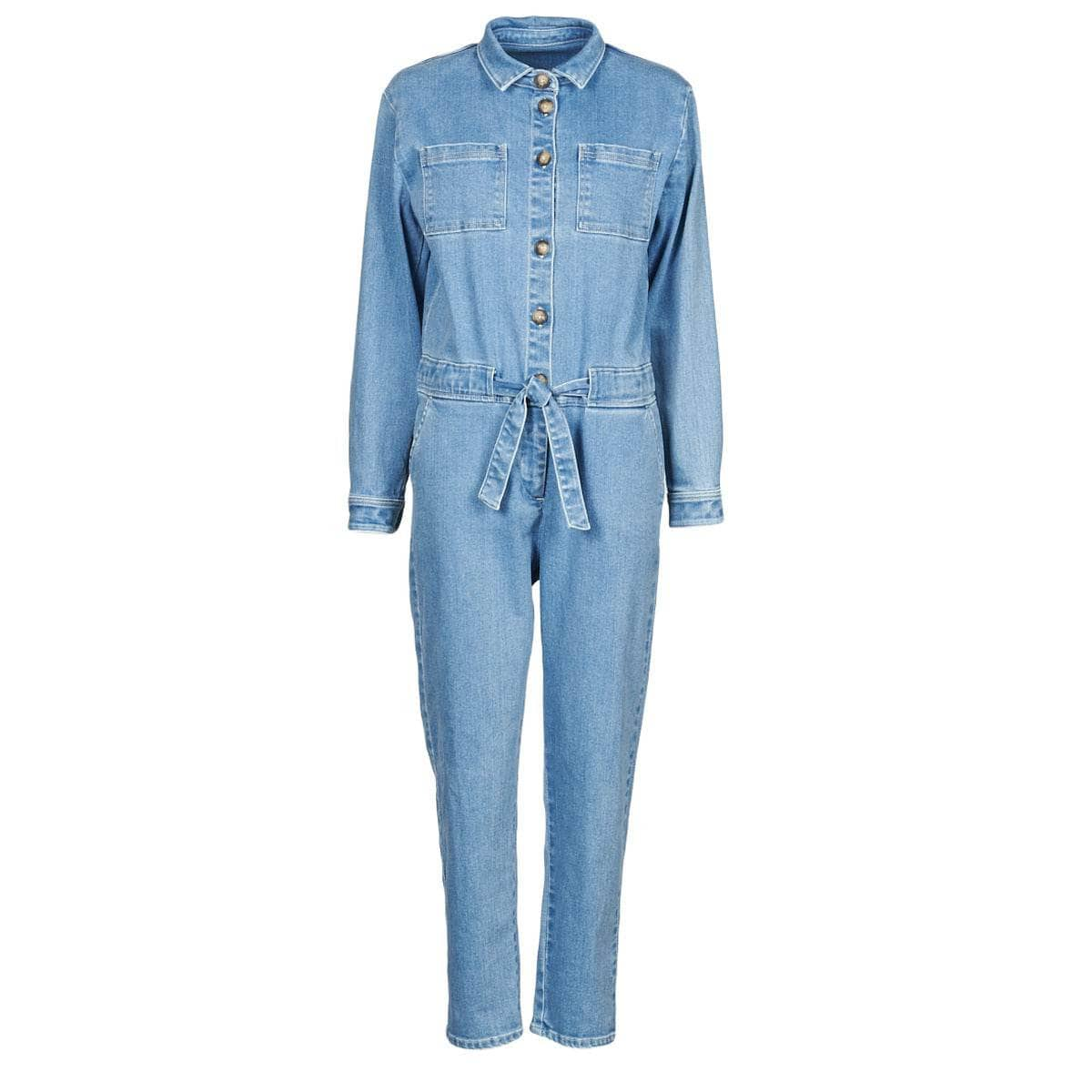 Tute / Jumpsuit Donna Betty London  PARMINE  Blu