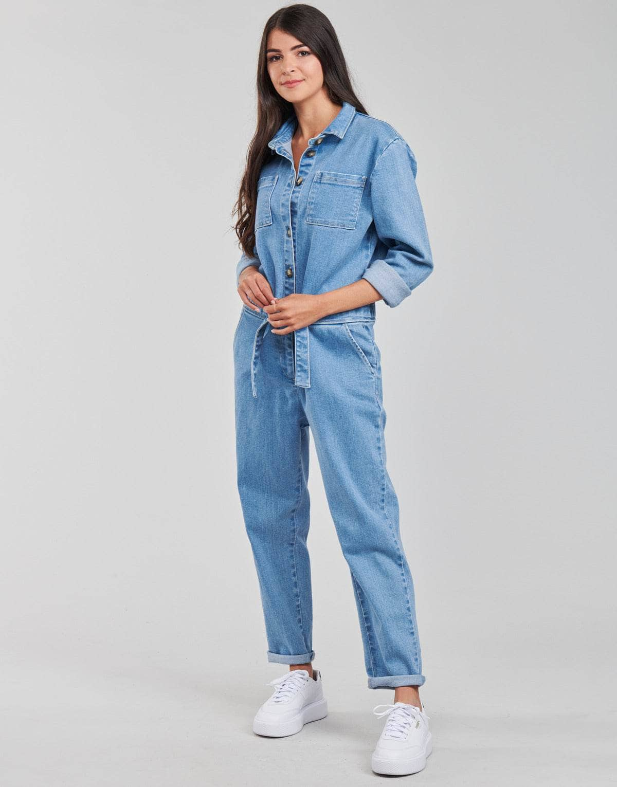 Tute / Jumpsuit Donna Betty London  PARMINE  Blu