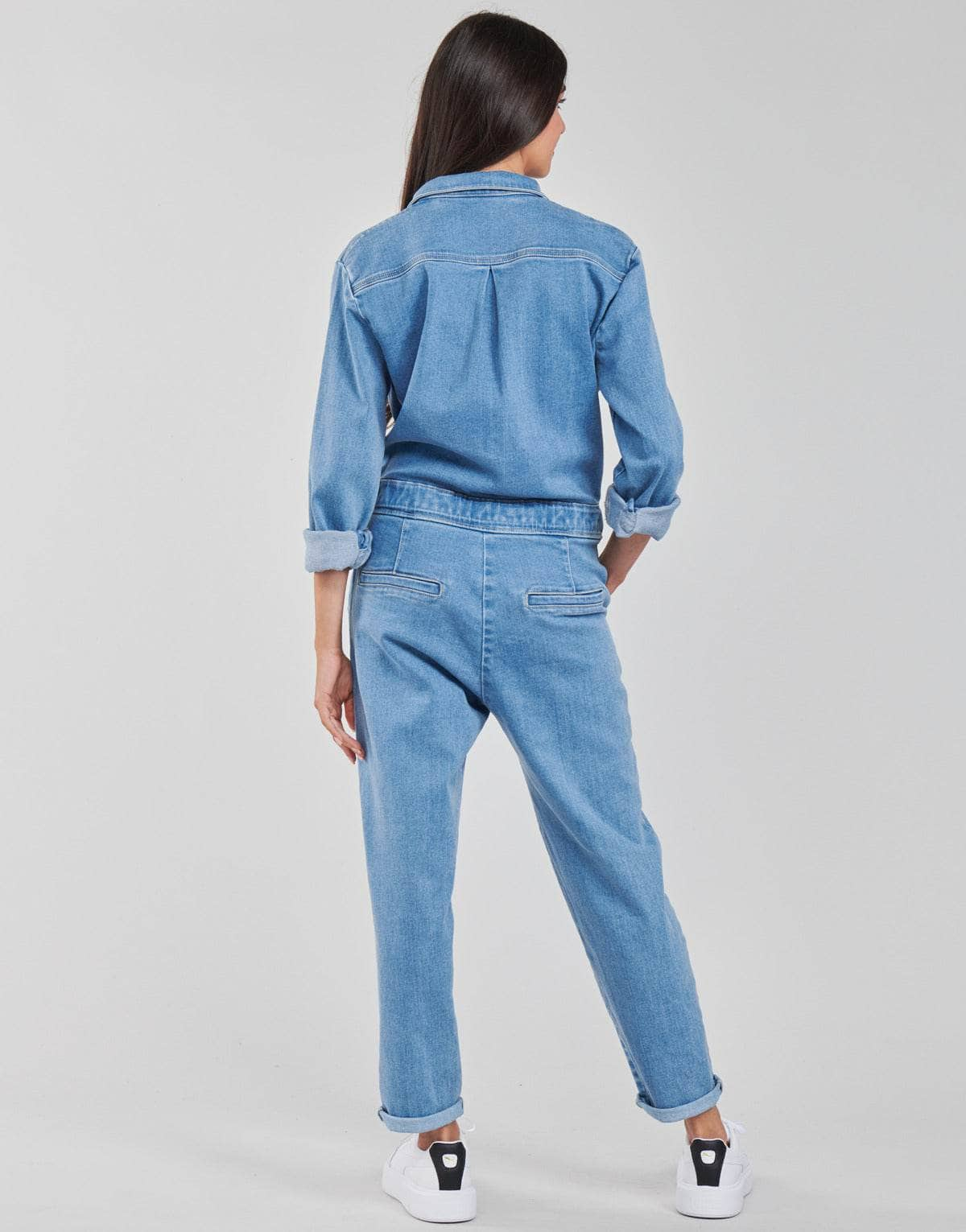 Tute / Jumpsuit Donna Betty London  PARMINE  Blu