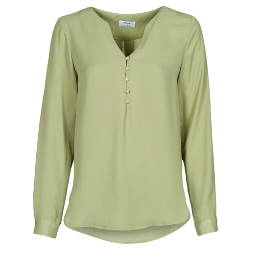 Camicetta Donna Betty London  PISSINE  Verde