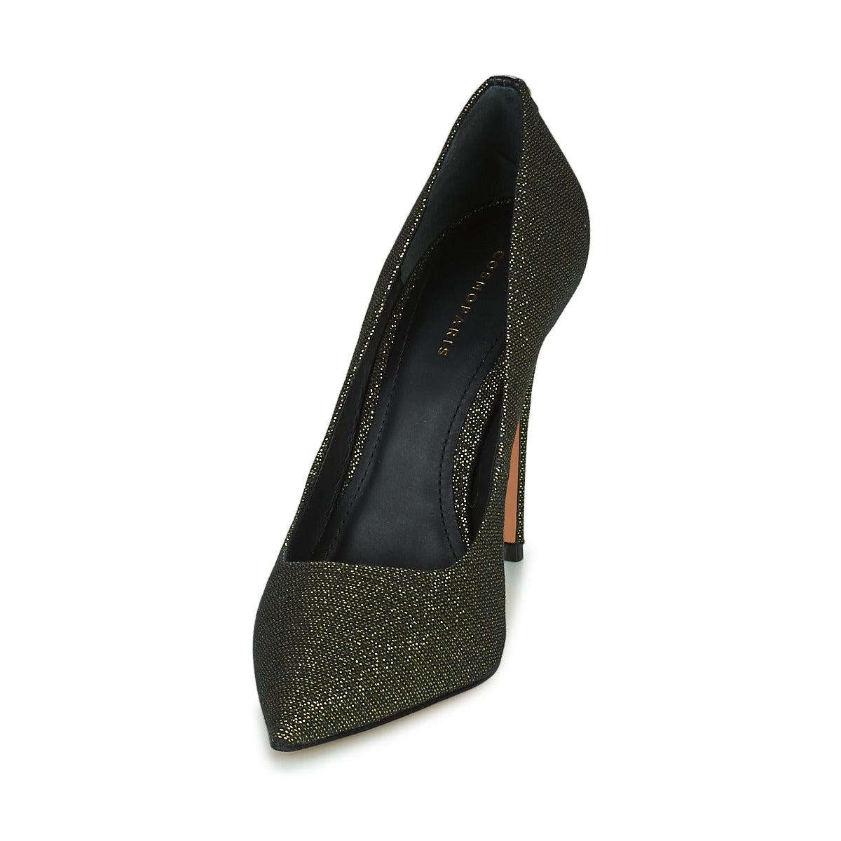 Scarpe Donna Cosmo Paris  AELIA 2  Nero