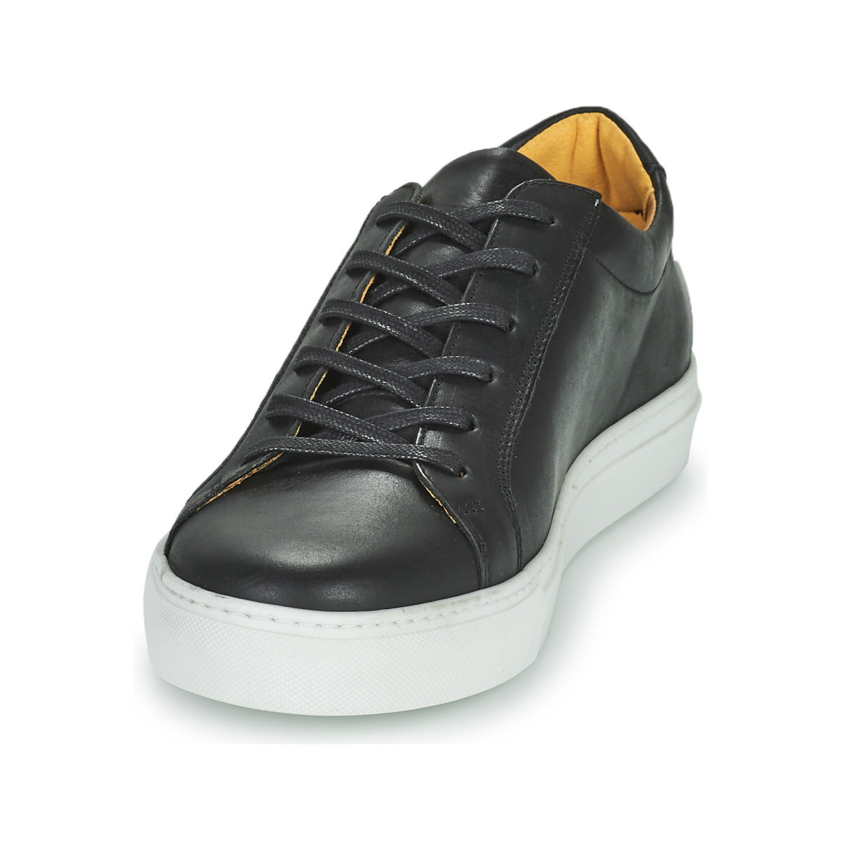 Sneakers Uomo Carlington  SERIAL  Nero