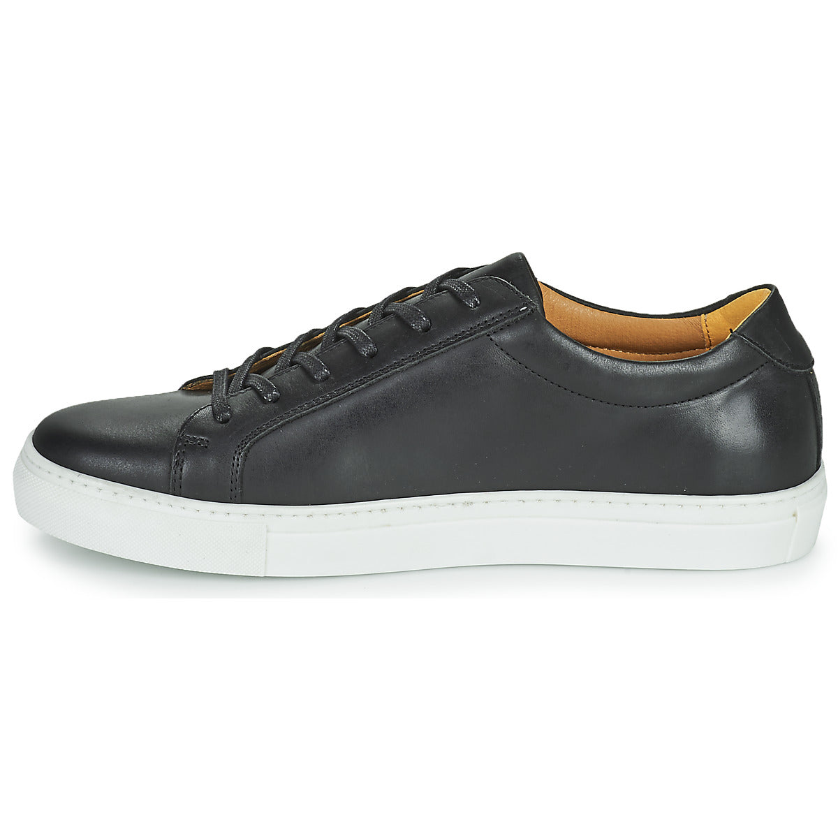 Sneakers Uomo Carlington  SERIAL  Nero