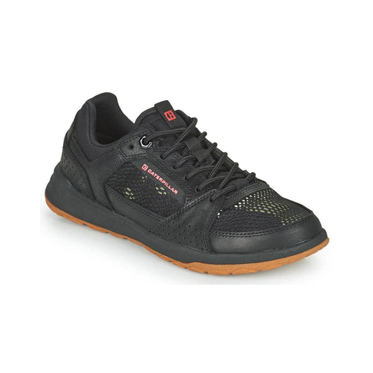 Sneakers basse Donna Caterpillar  QUEST  Nero