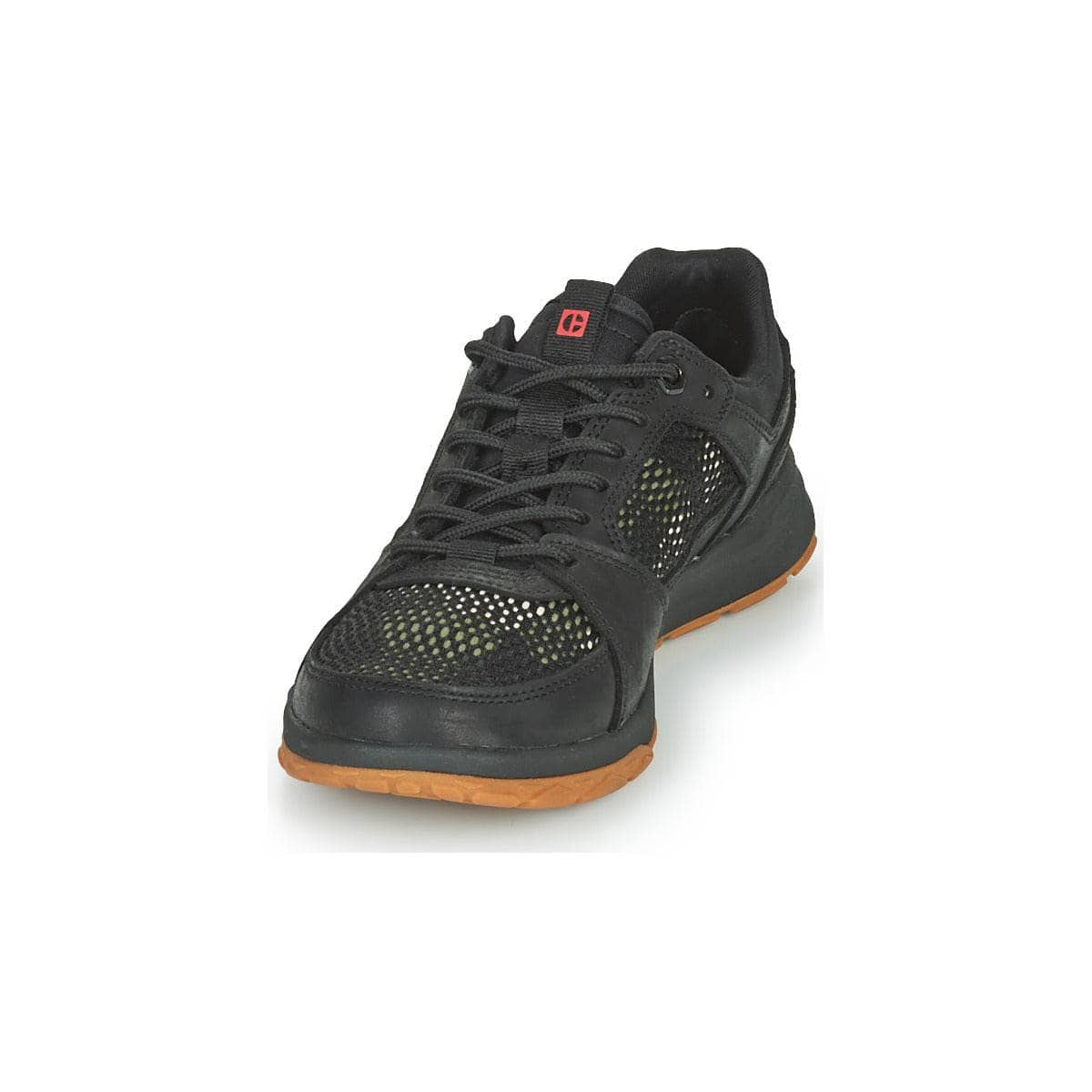 Sneakers basse Donna Caterpillar  QUEST  Nero