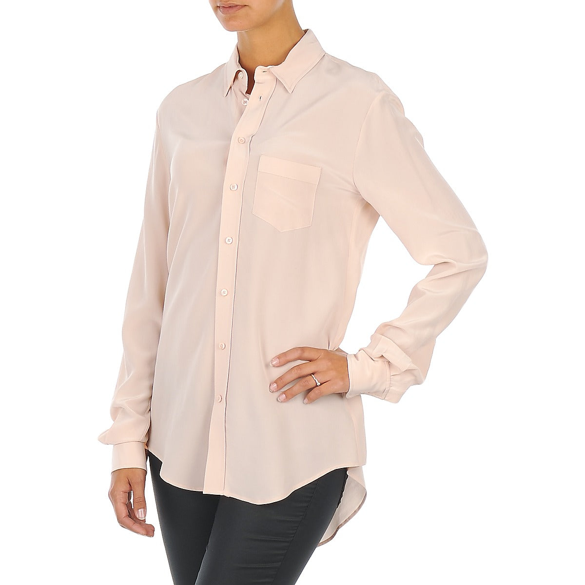 Camicia Donna Joseph  GARCON  Beige