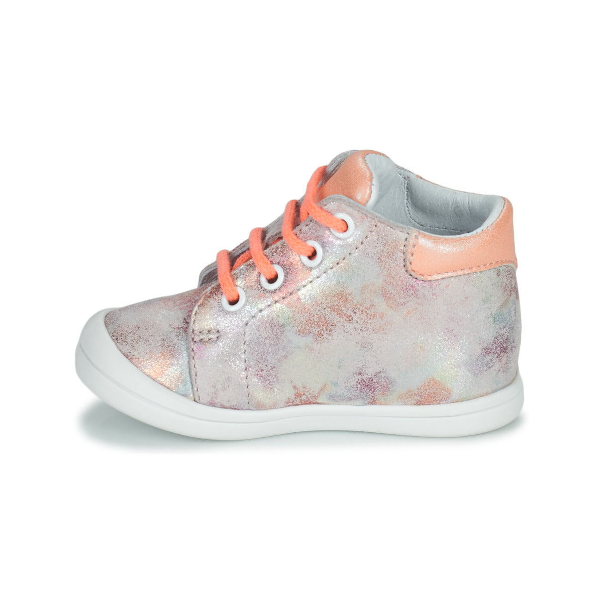 Scarpe bambini ragazza GBB  NAHIA  Rosa