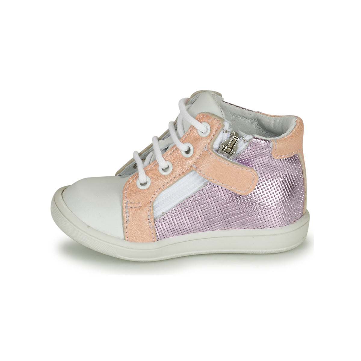 Scarpe bambini ragazza GBB  FAMIA  Rosa