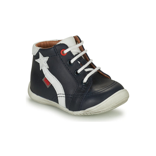 Scarpe bambini ragazzo GBB  ANTONIO  Blu