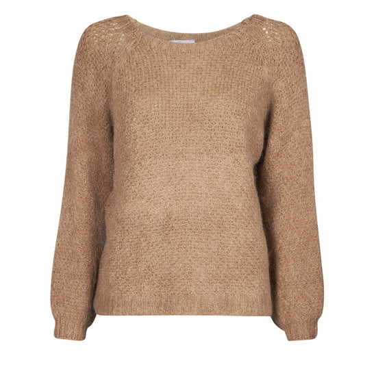 Maglione Donna Betty London  PRETTY  Marrone