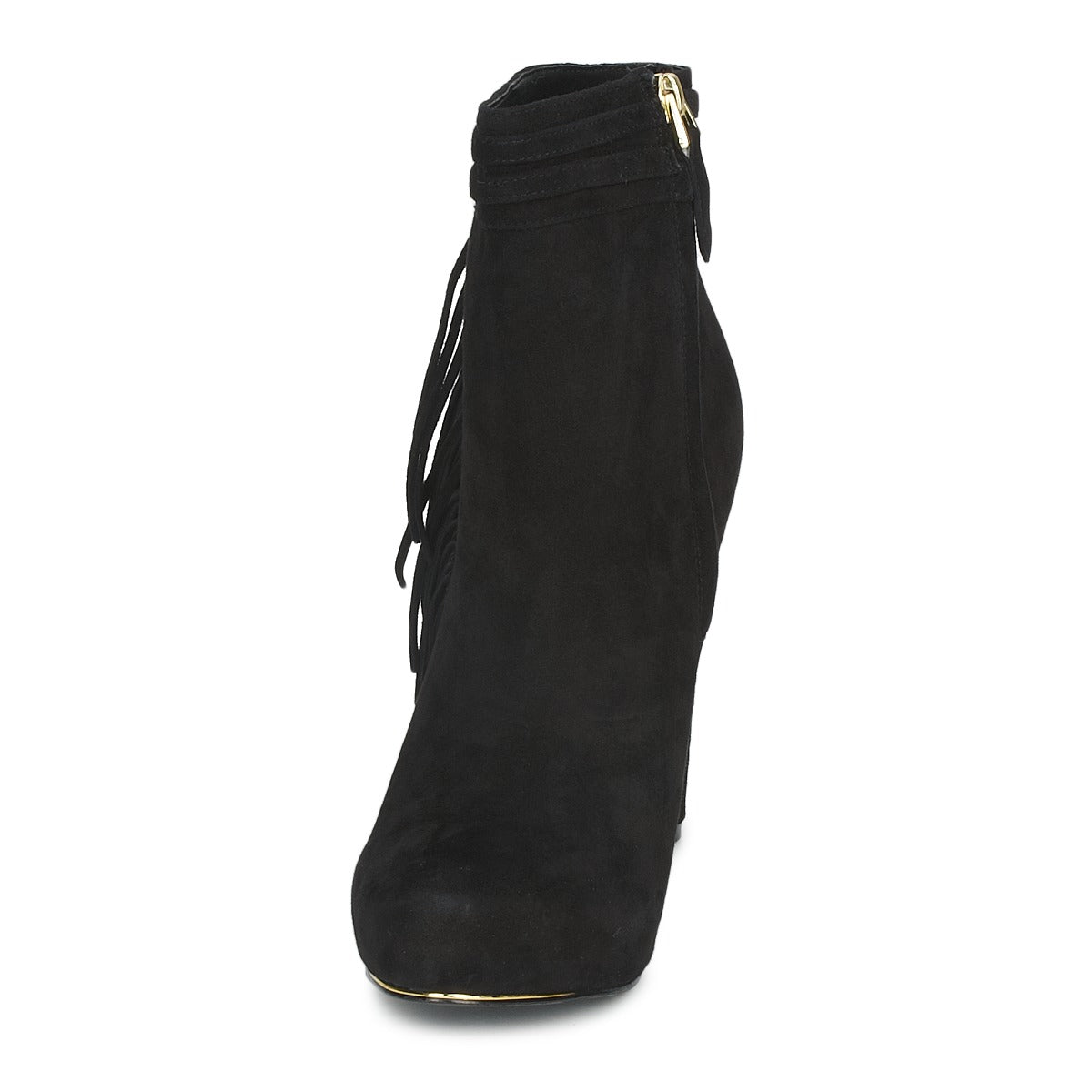 Stivaletti Donna Sam Edelman  KEEGAN  Nero