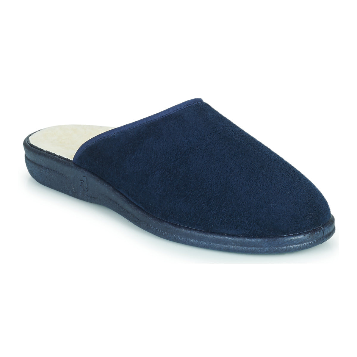 Pantofole Uomo Casual Attitude  PAPRIKO  Blu