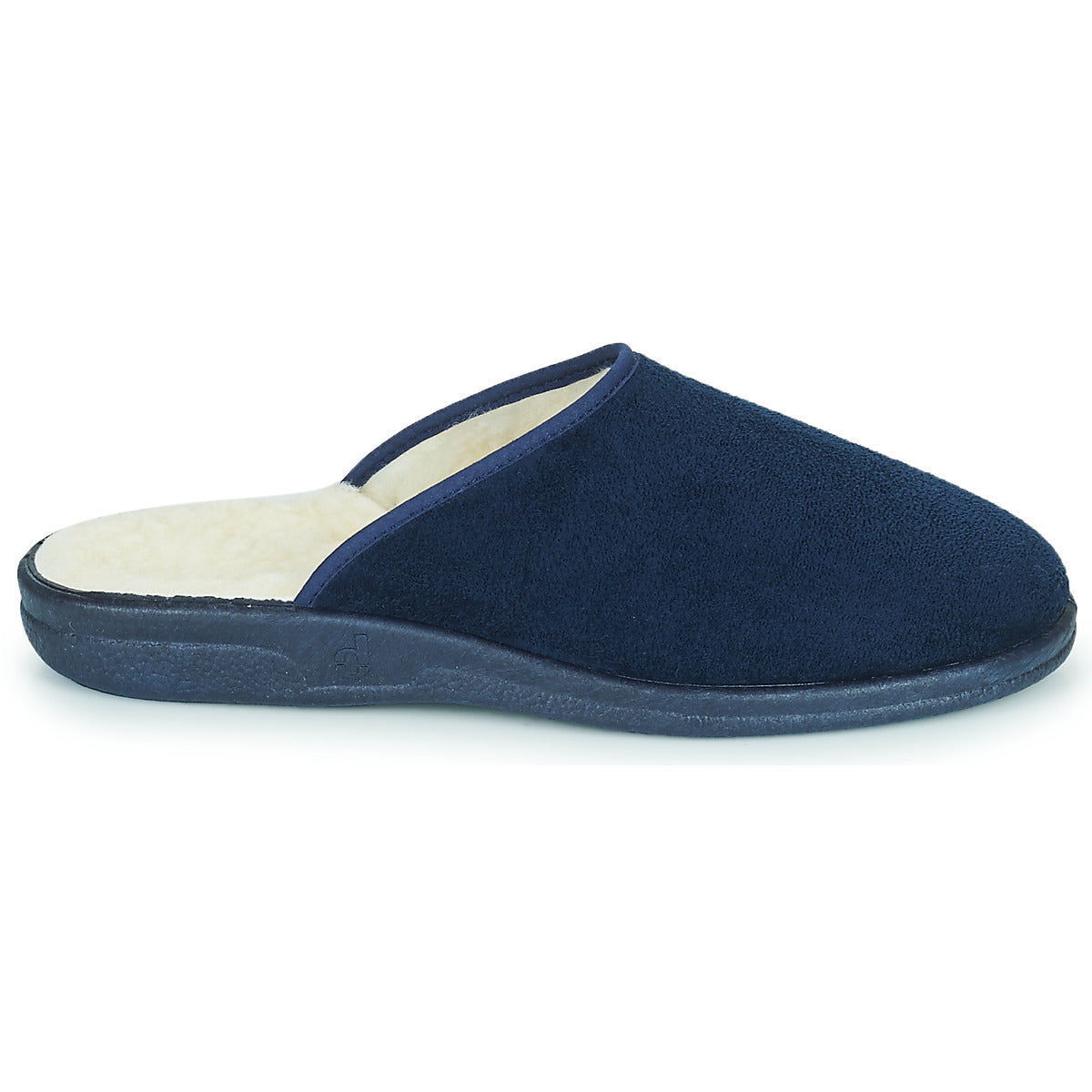 Pantofole Uomo Casual Attitude  PAPRIKO  Blu