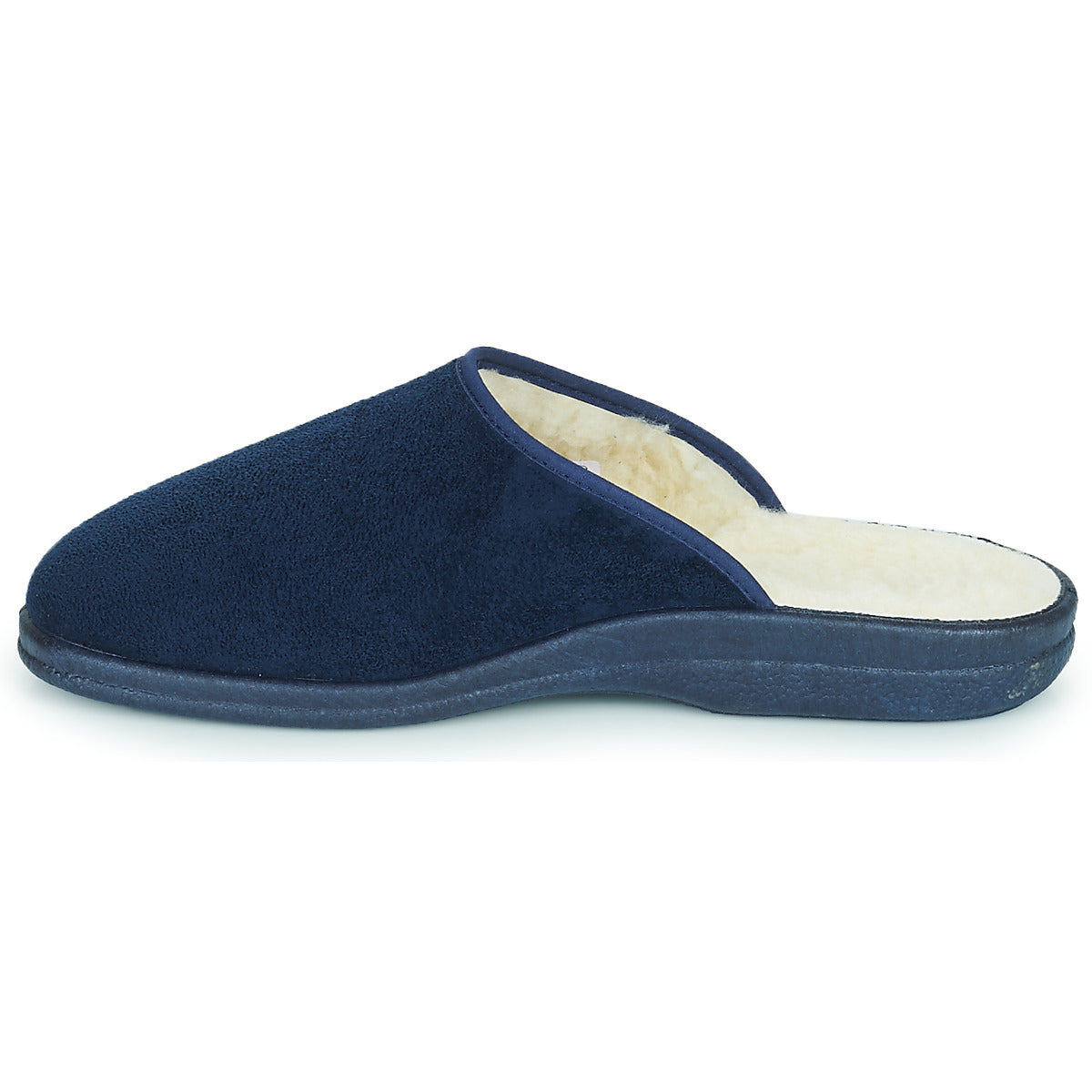 Pantofole Uomo Casual Attitude  PAPRIKO  Blu