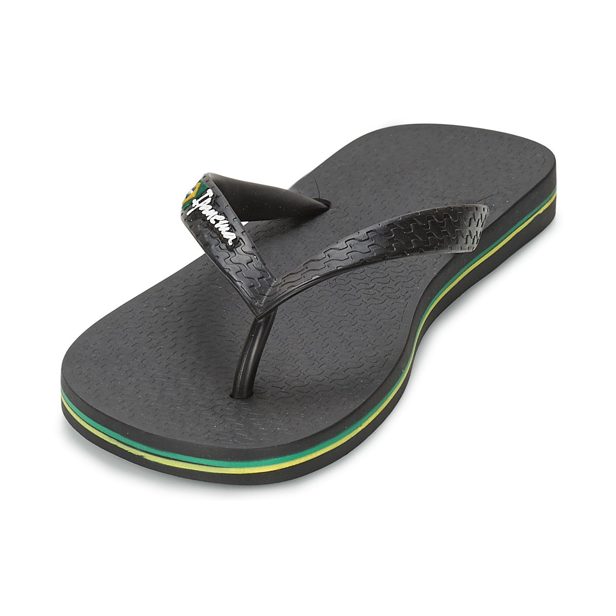 Infradito Donna Ipanema  IPANEMA CLAS BRASIL II FEM  Nero