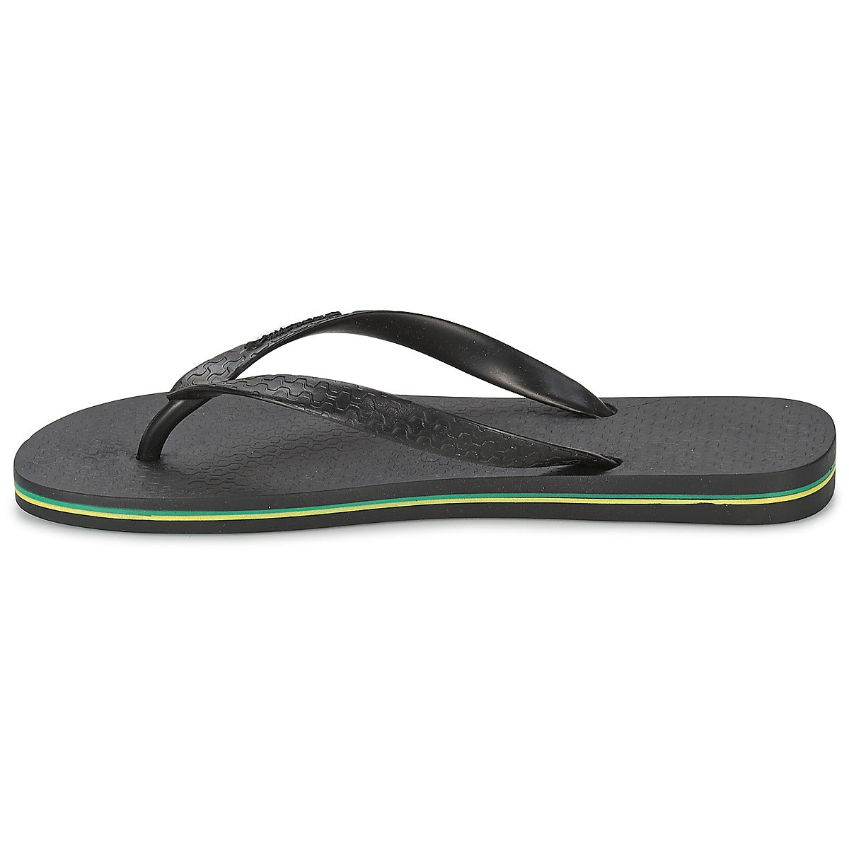 Infradito Donna Ipanema  IPANEMA CLAS BRASIL II FEM  Nero