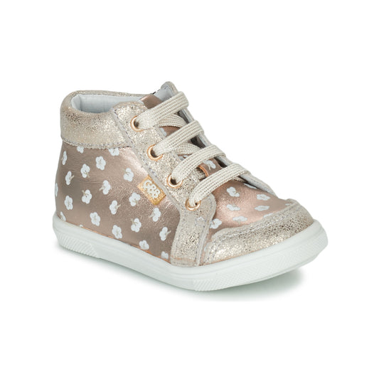 Scarpe bambini ragazza GBB  TAMARA  Oro