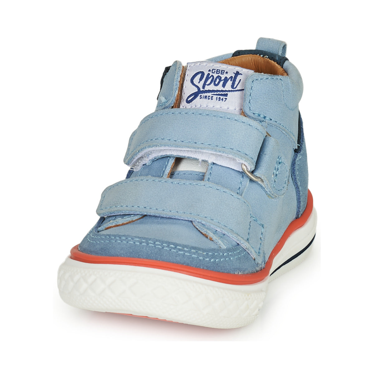 Scarpe bambini ragazzo GBB  FLAVIO  Blu