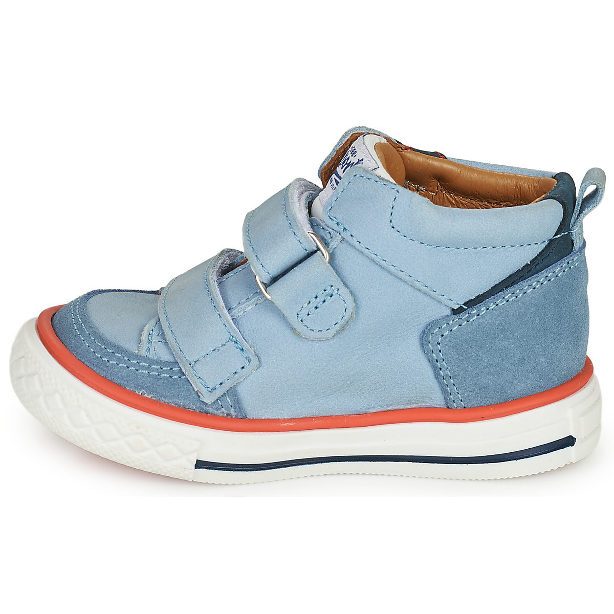 Scarpe bambini ragazzo GBB  FLAVIO  Blu