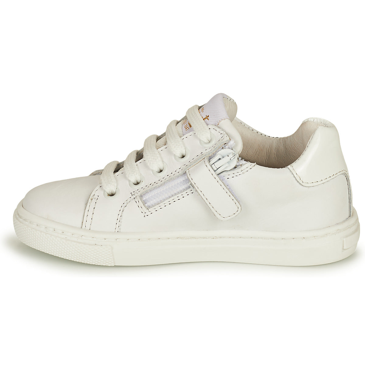 Scarpe bambini ragazza GBB  EVANNE  Bianco