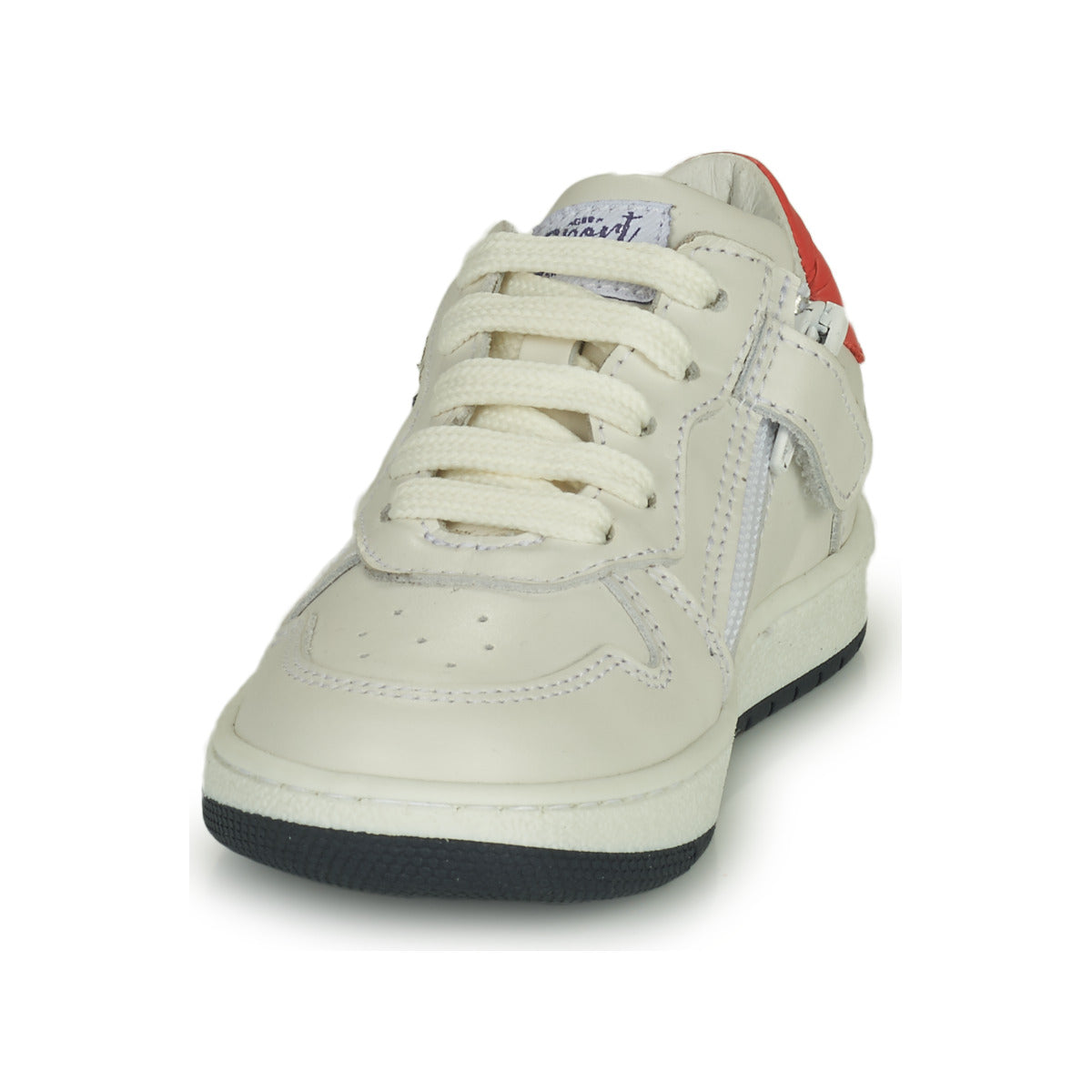 Scarpe bambini ragazzo GBB  KERTI  Bianco