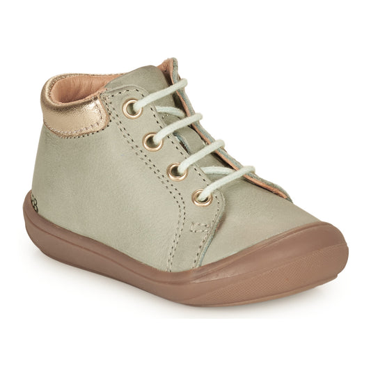 Scarpe bambini ragazzo GBB  APORIDGE  Verde