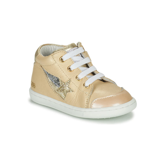 Scarpe bambini ragazza GBB  ALENA  Beige